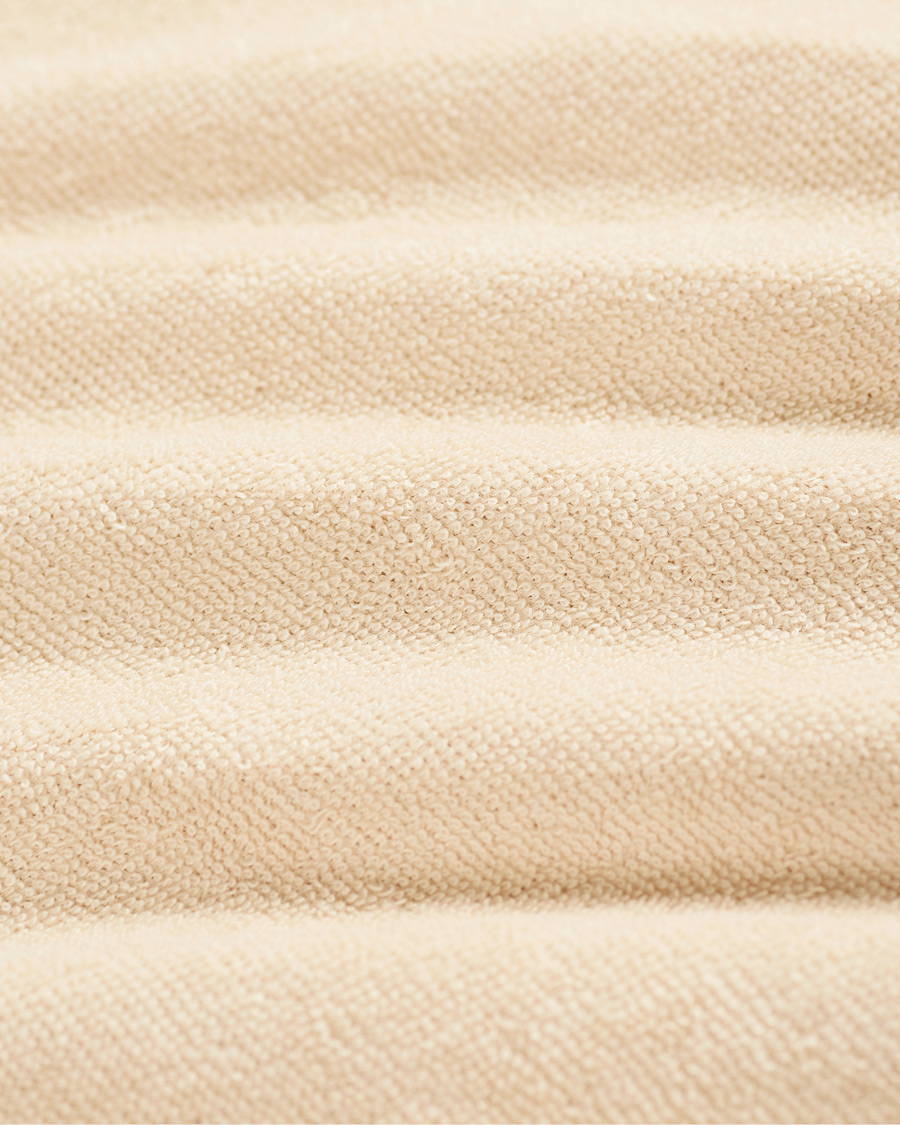 Homme | Polos | NN07 | Joey Terry Polo Ecru