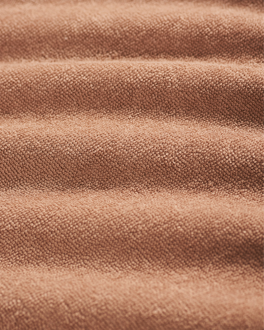 Homme | Polos | NN07 | Joey Terry Polo Nougat