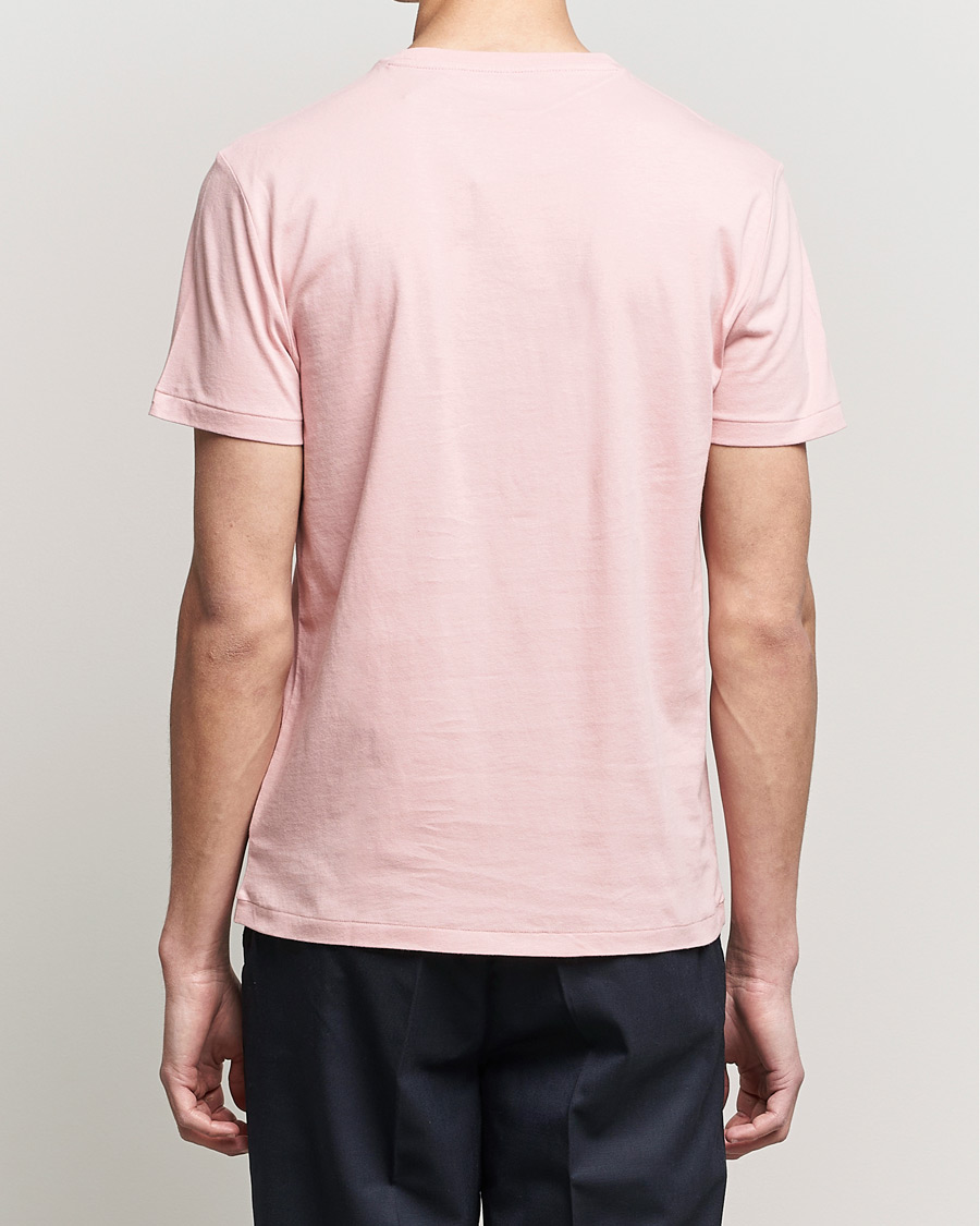 Homme | T-shirts | Polo Ralph Lauren | Crew Neck Tee Adirondack Rose