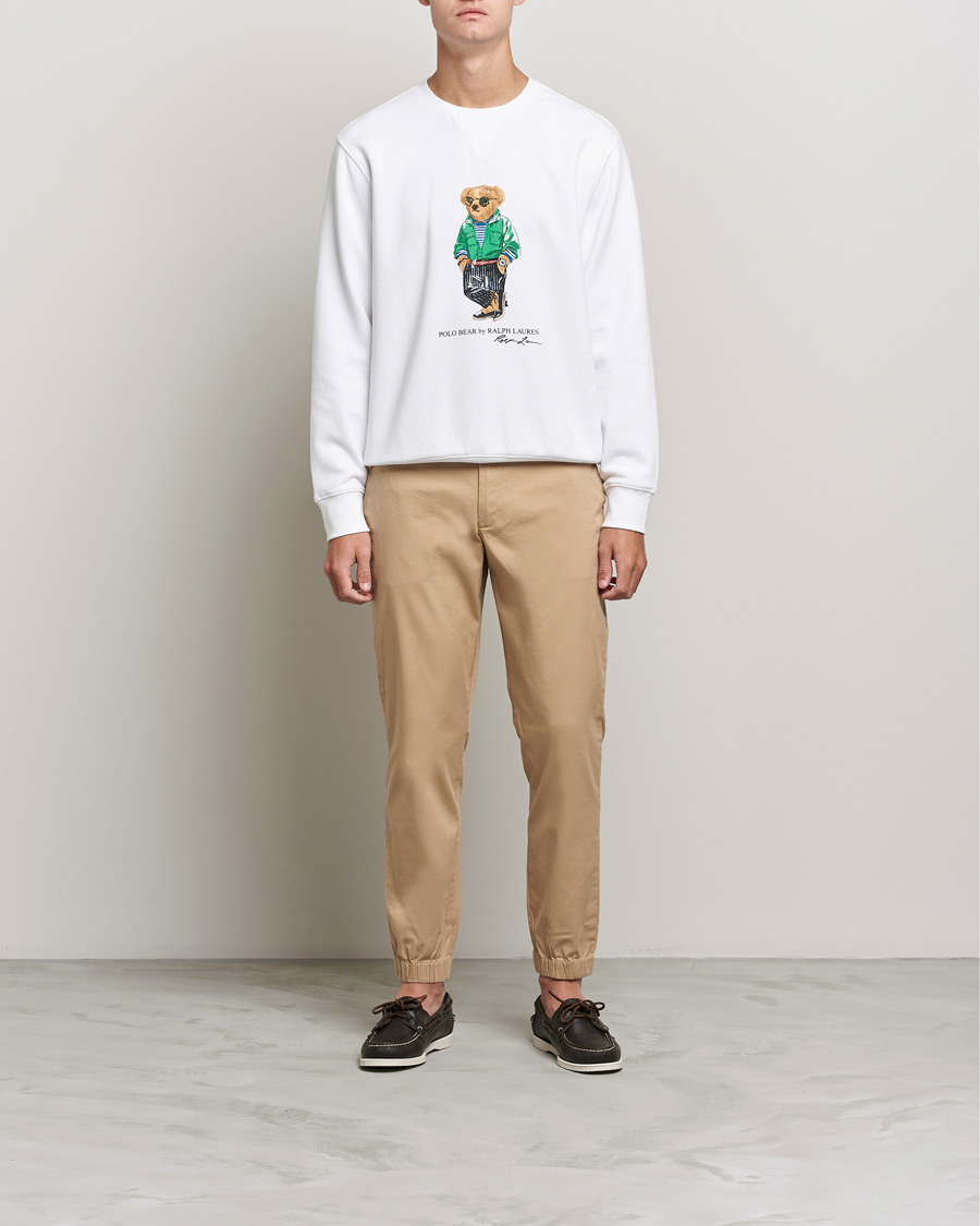 Homme | Pantalons | Polo Ralph Lauren | Commuter Pants Vintage Khaki