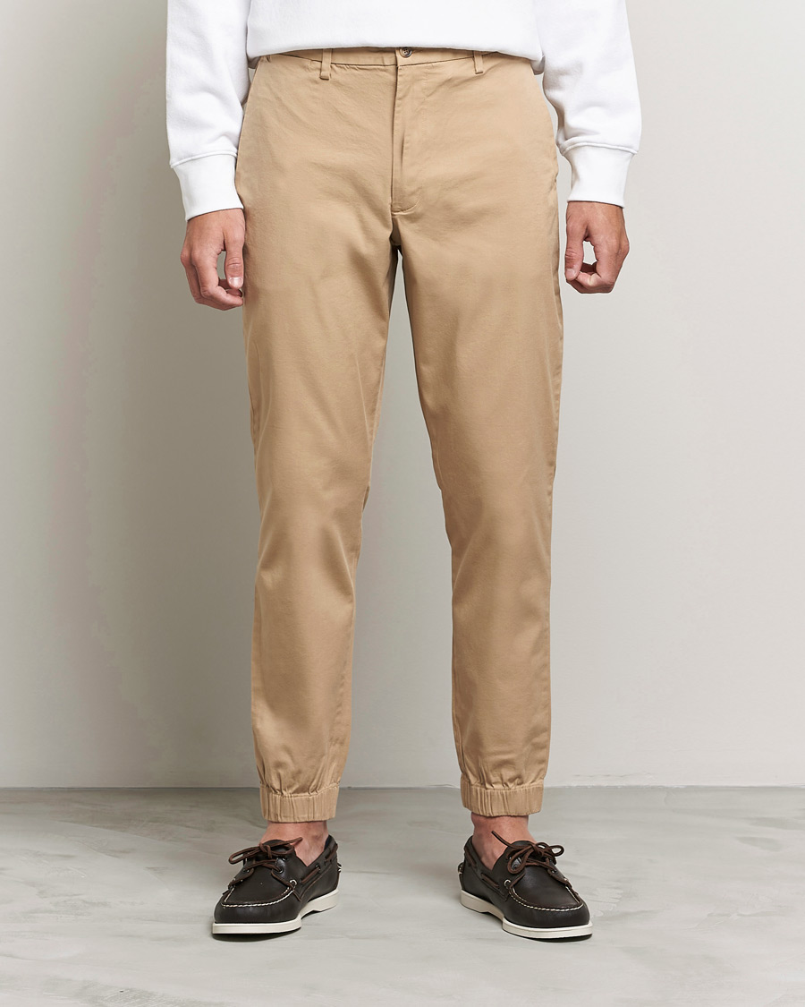 Homme | Pantalons | Polo Ralph Lauren | Commuter Pants Vintage Khaki