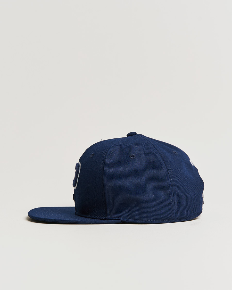 Homme | Polo Ralph Lauren Twill Flat Baseball Cap Newport Navy | Polo Ralph Lauren | Twill Flat Baseball Cap Newport Navy