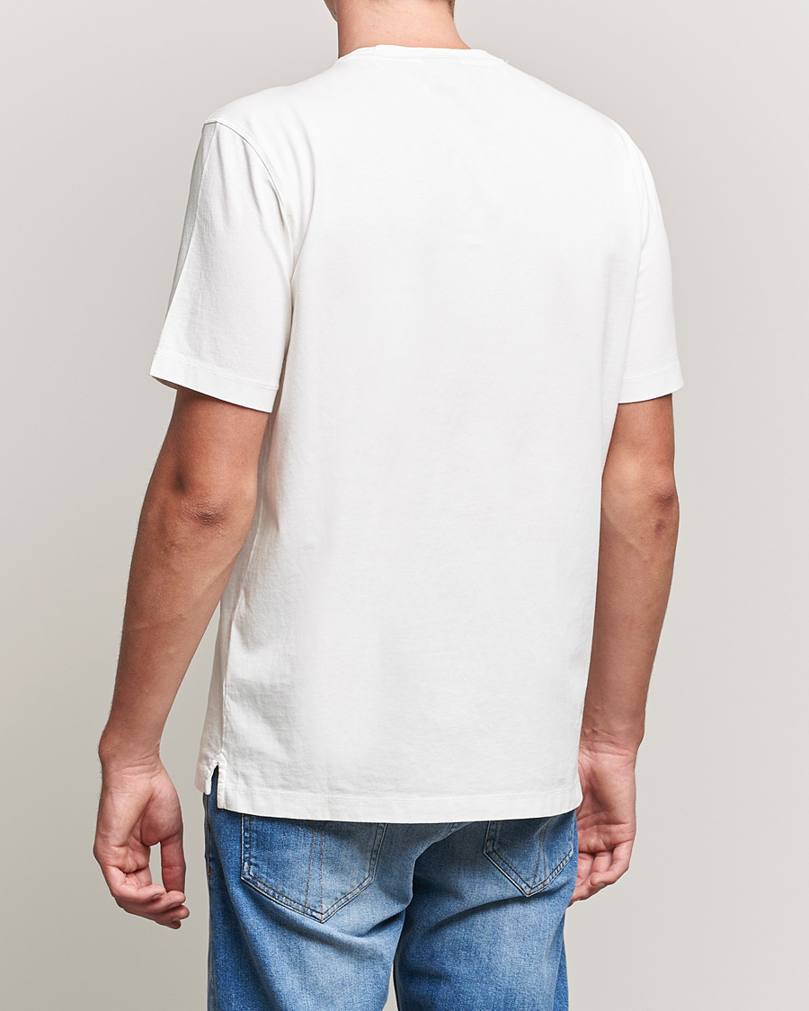 Homme | T-shirts | PS Paul Smith | Beber Regular Fit Tee White