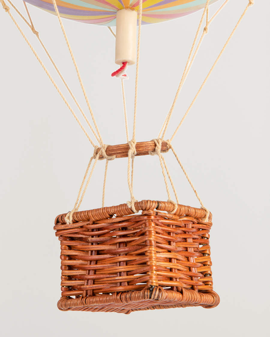Homme | Décoration | Authentic Models | Travels Light Balloon Double Green
