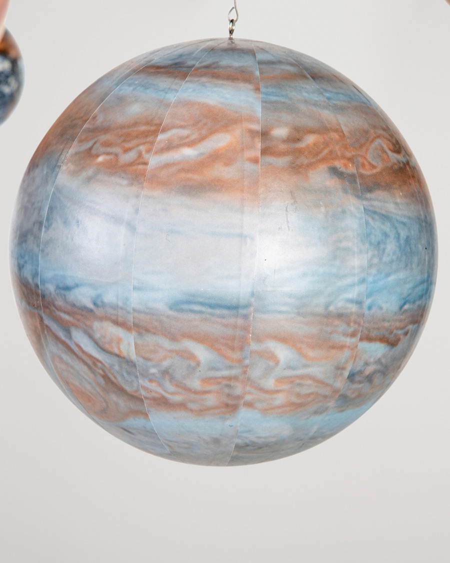 Homme | Décoration | Authentic Models | Mobile Solar System