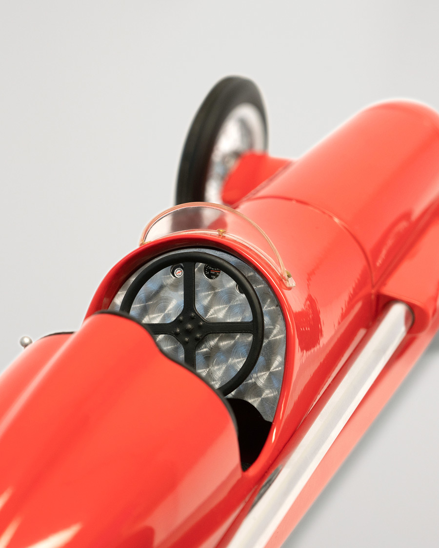 Homme | Authentic Models Red Racer | Authentic Models | Red Racer