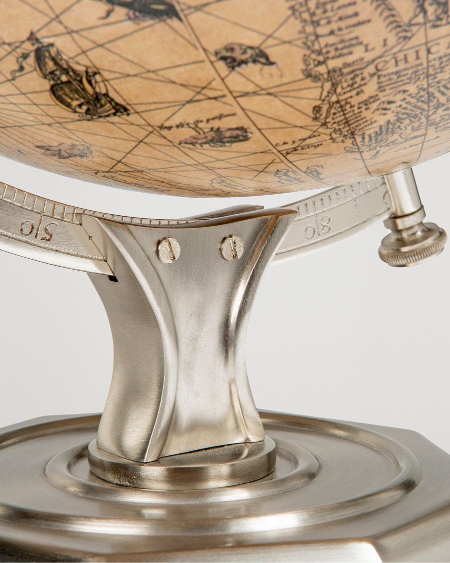 Homme | Authentic Models Hondius Vintage Half Globe | Authentic Models | Hondius Vintage Half Globe