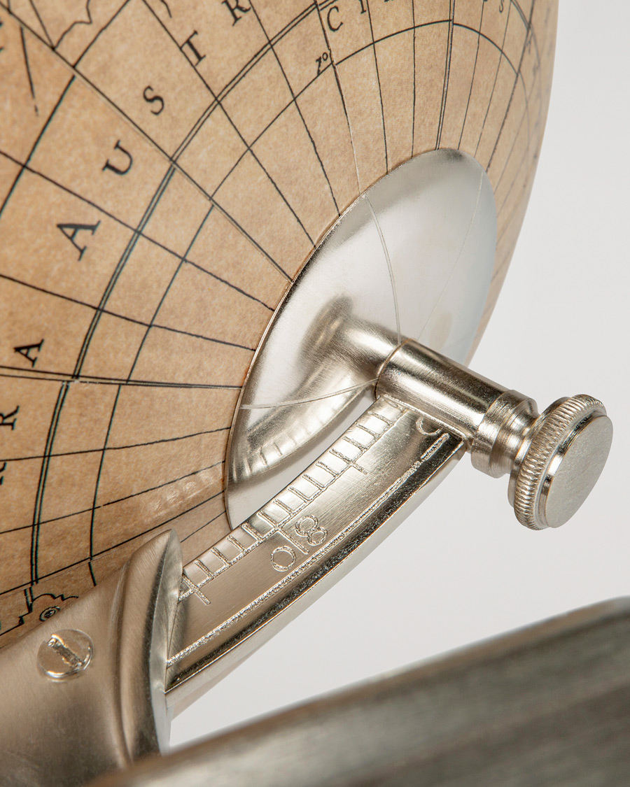 Homme | Authentic Models Hondius Vintage Half Globe | Authentic Models | Hondius Vintage Half Globe