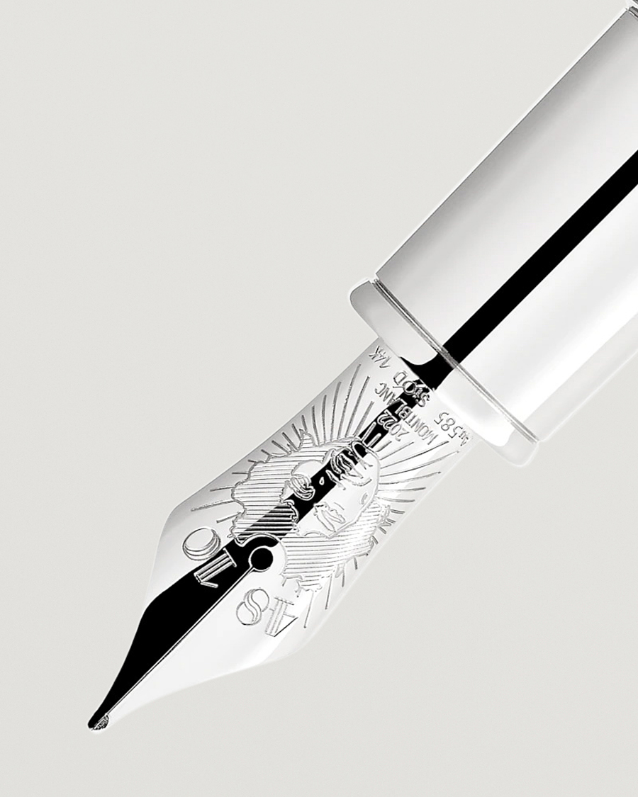 Homme | Montblanc Jimi Hendrix Special Edition Fountain Pen M | Montblanc | Jimi Hendrix Special Edition Fountain Pen M