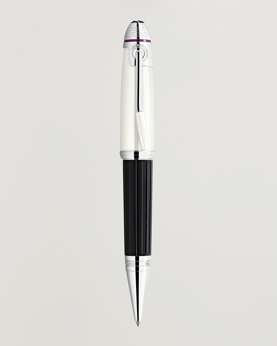 Homme | Montblanc Jimi Hendrix Special Edition Ballpoint Pen | Montblanc | Jimi Hendrix Special Edition Ballpoint Pen