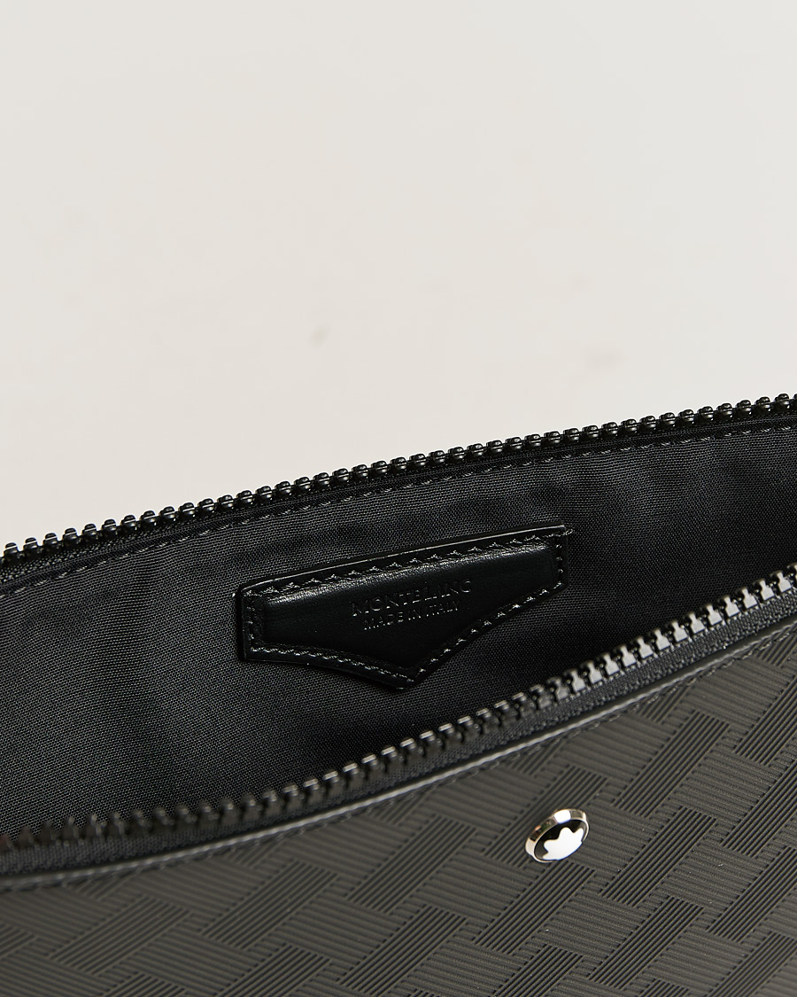 Homme | Montblanc Extreme 3.0 Pouch Black | Montblanc | Extreme 3.0 Pouch Black