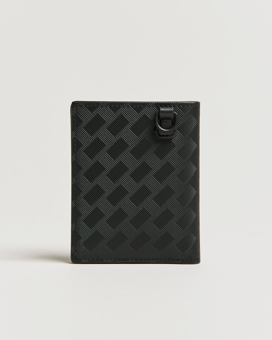 Homme | Portefeuilles | Montblanc | Extreme 3.0 Compact Wallet 6cc Black