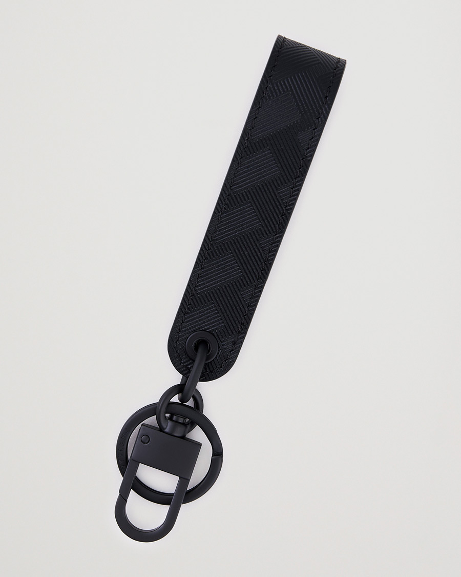 Homme | Porte-Clés | Montblanc | Extreme 3.0 Key Fob Black