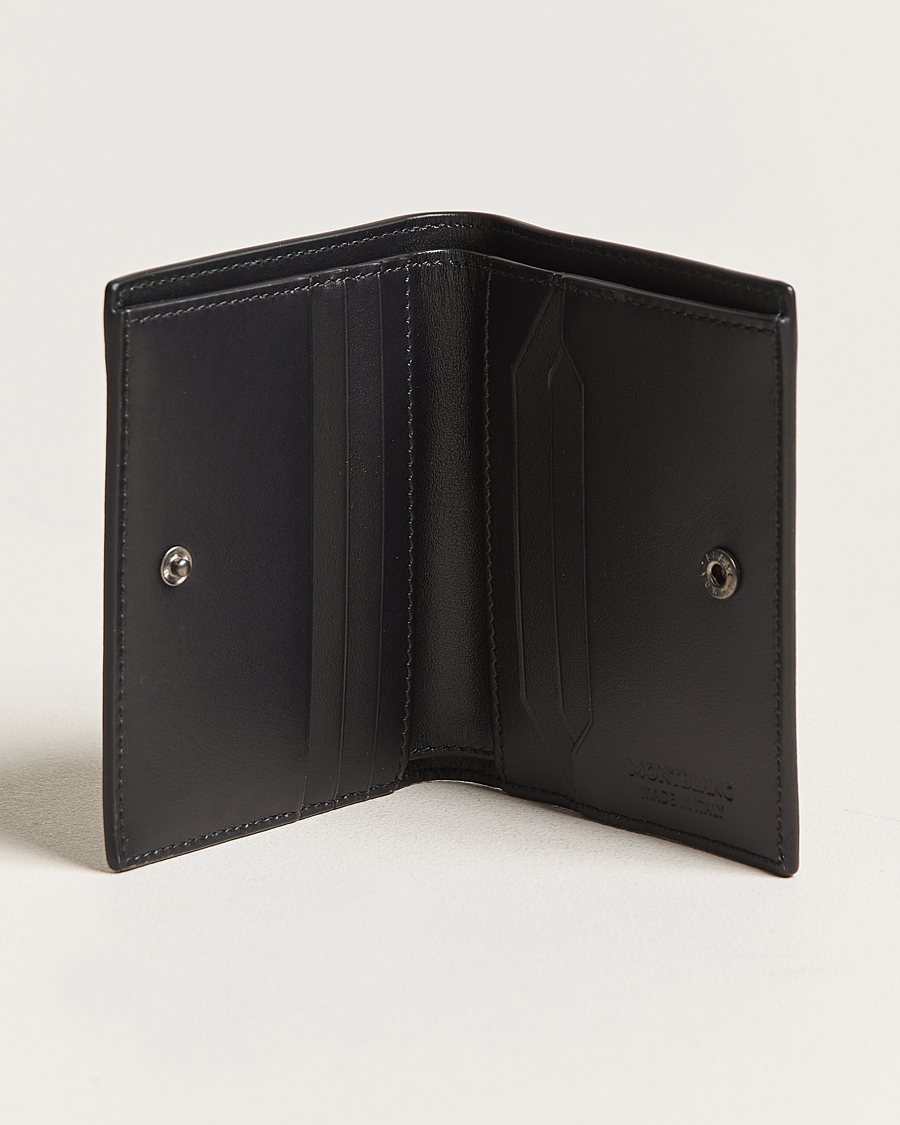 Homme | Cadeaux | Montblanc | Extreme 3.0 Compact Wallet 6cc Green