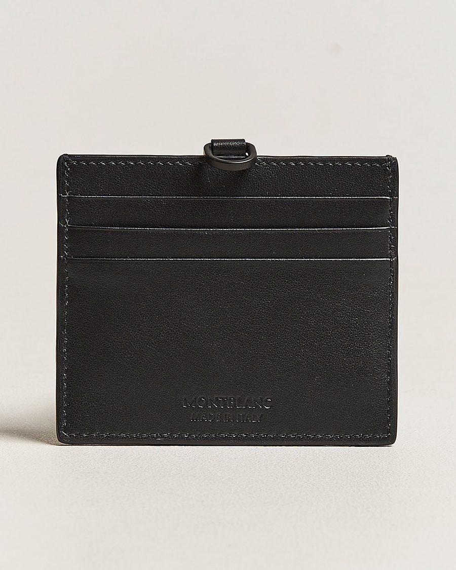 Homme |  | Montblanc | Extreme 3.0 Card Holder 6cc Green