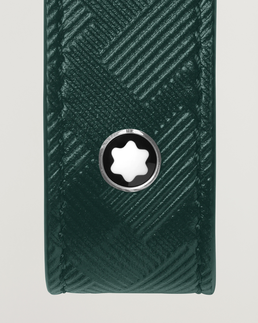 Homme | Porte-Clés | Montblanc | Extreme 3.0 Key Fob Green