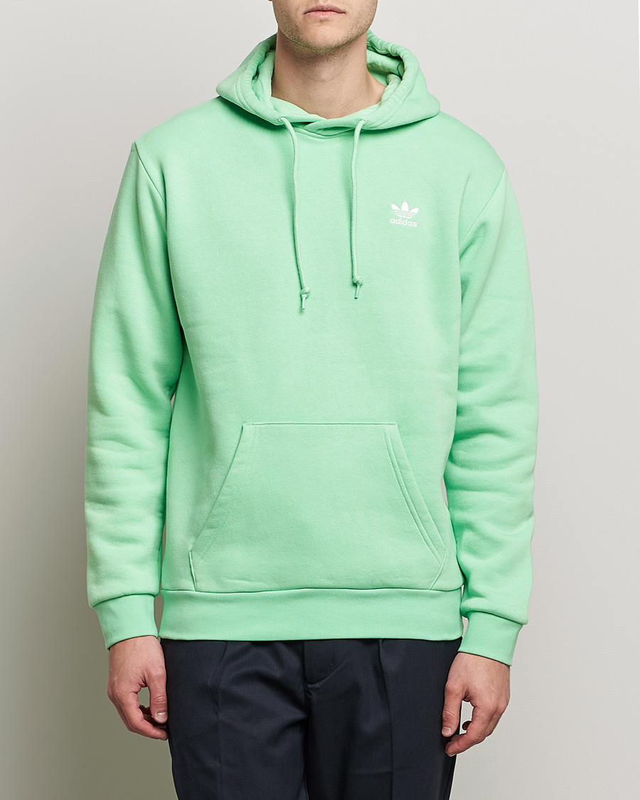 Homme | Pulls Et Tricots | adidas Originals | Essential Hoodie Glomin