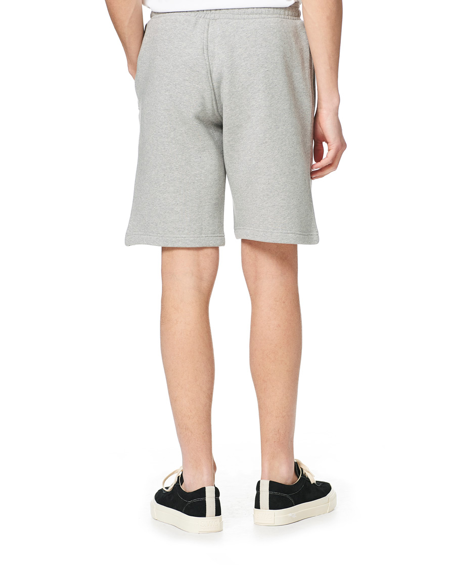 Homme | Shorts | adidas Originals | Essential Shorts Grey Melange