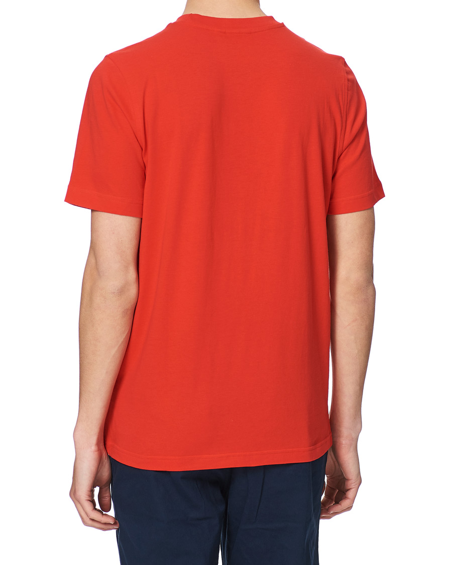 Homme | T-shirts | adidas Originals | Trefoil Tee Vivred