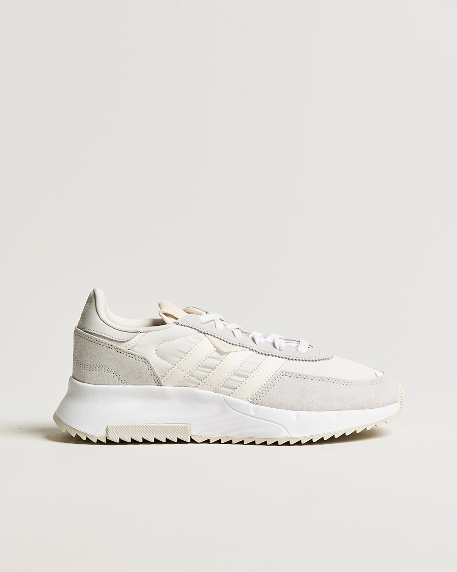 Homme | adidas Originals Retropy Sneaker White | adidas Originals | Retropy Sneaker White