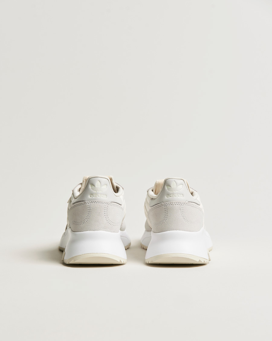 Homme | adidas Originals Retropy Sneaker White | adidas Originals | Retropy Sneaker White