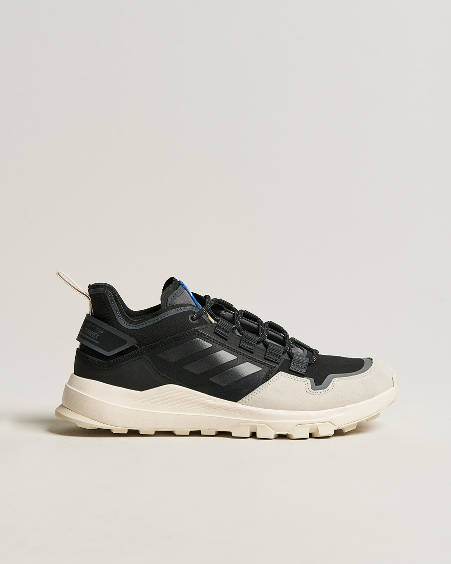 Homme | adidas Performance Terrex Hikster Sneaker Black | adidas Performance | Terrex Hikster Sneaker Black