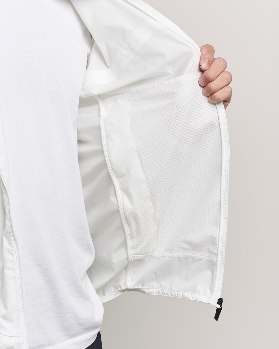 Homme | Manteaux Et Vestes | adidas Performance | MT Wind Jacket White