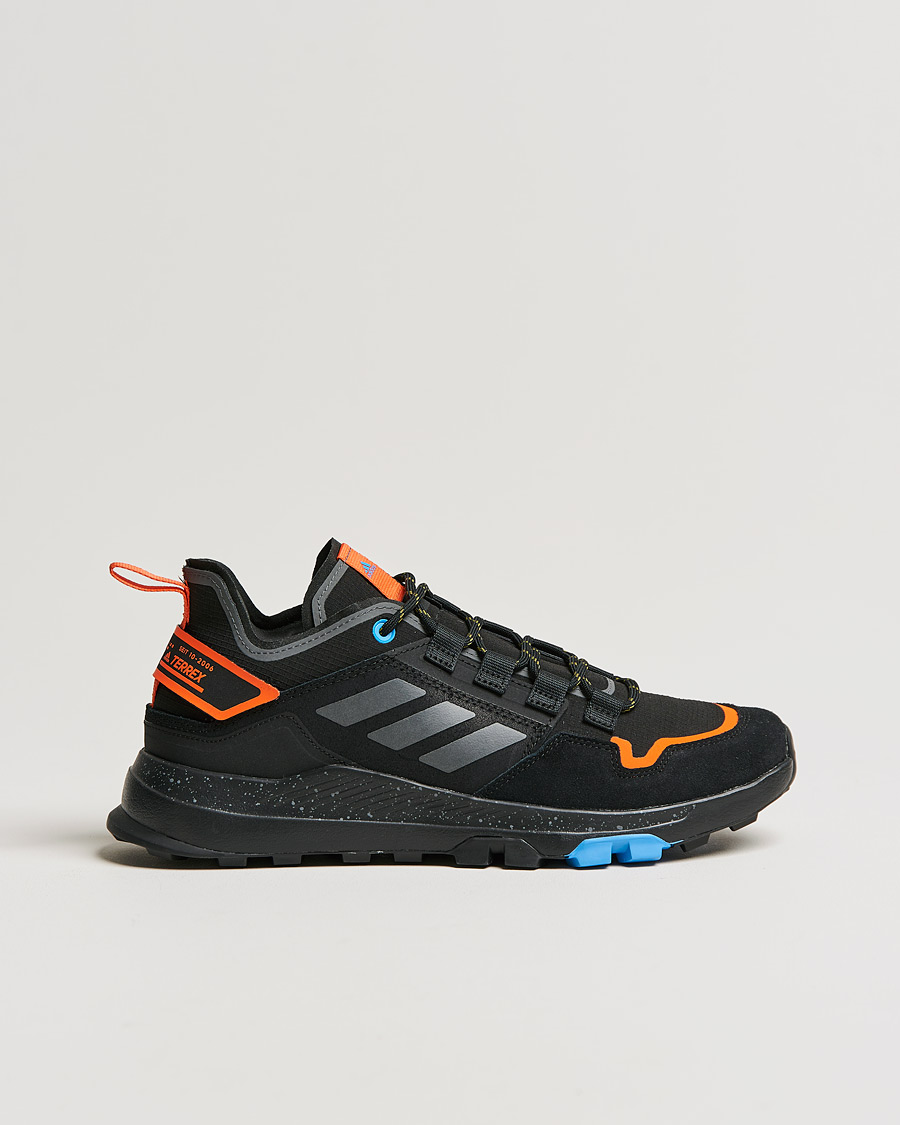 Homme | adidas Performance Terrex Hikster Sneaker Black | adidas Performance | Terrex Hikster Sneaker Black