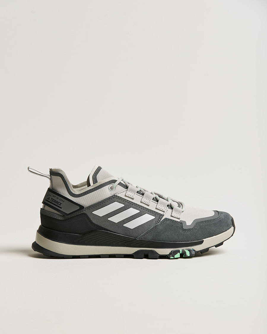 Homme | adidas Performance Terrex Hikster Sneaker Grey | adidas Performance | Terrex Hikster Sneaker Grey