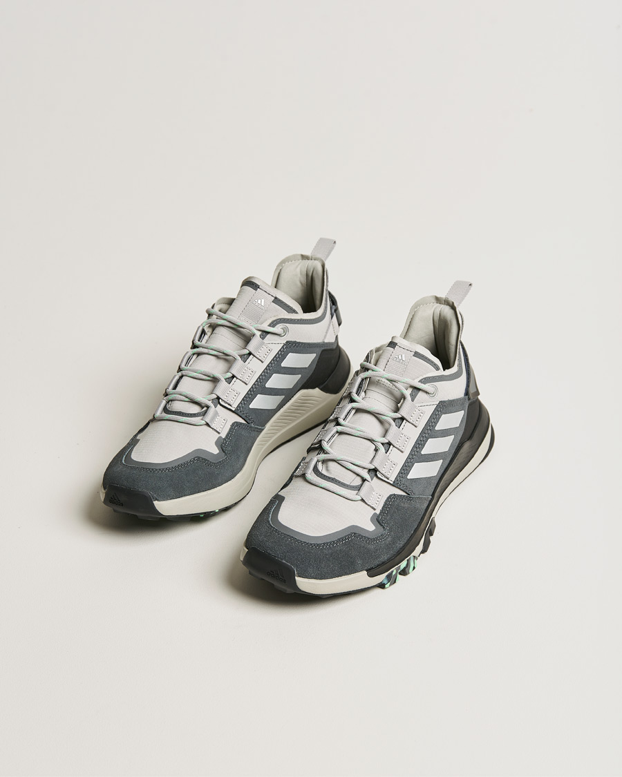 Homme | adidas Performance Terrex Hikster Sneaker Grey | adidas Performance | Terrex Hikster Sneaker Grey