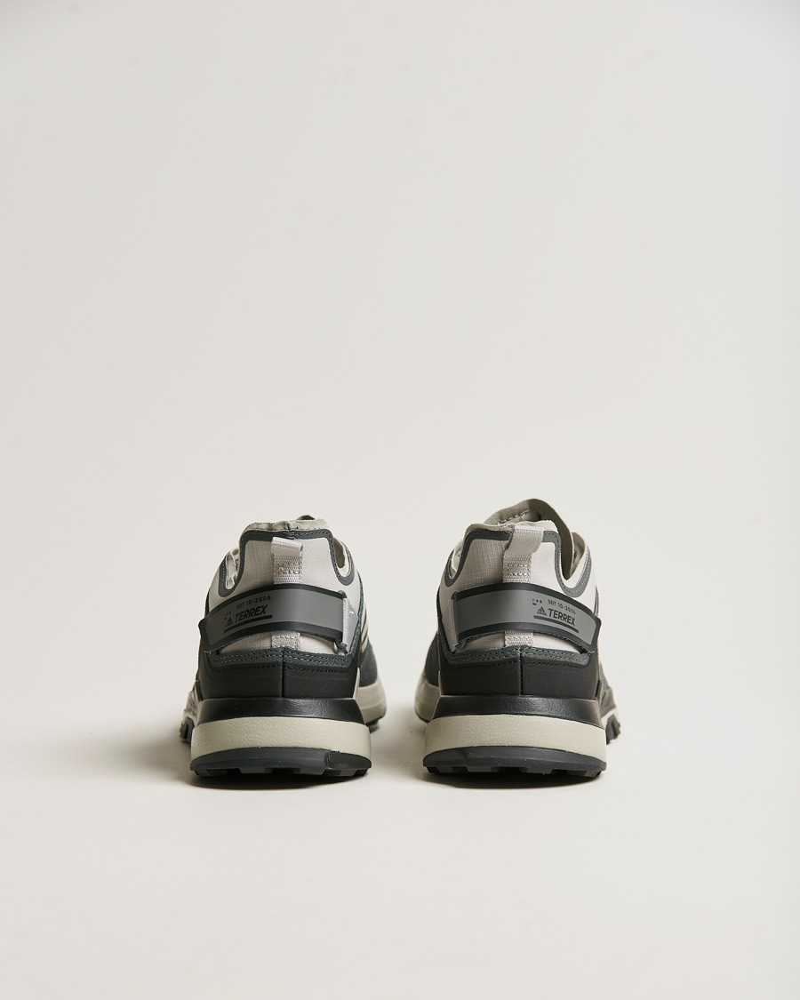 Homme | adidas Performance Terrex Hikster Sneaker Grey | adidas Performance | Terrex Hikster Sneaker Grey