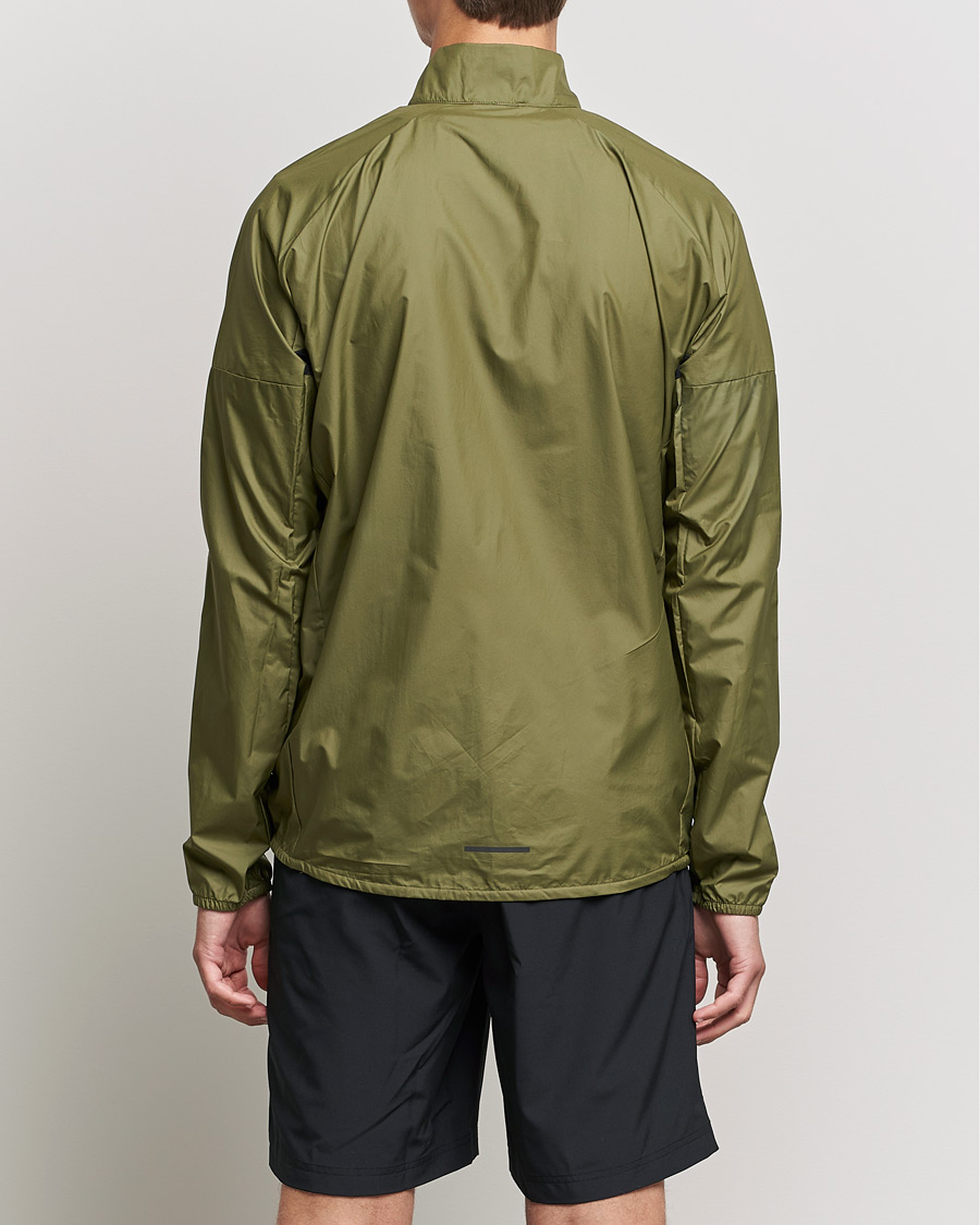 Homme | Manteaux Et Vestes | adidas Performance | MT Wind Jacket Olive