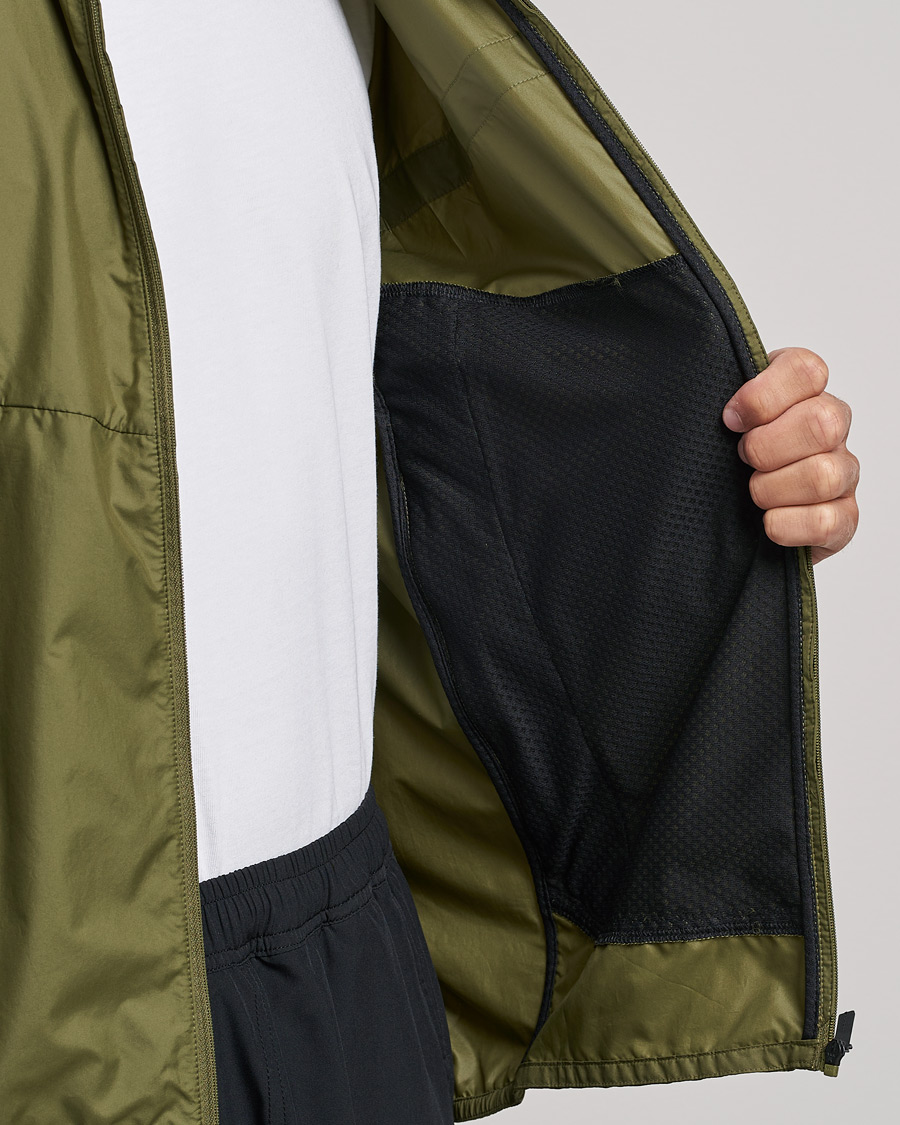 Homme | Manteaux Et Vestes | adidas Performance | MT Wind Jacket Olive