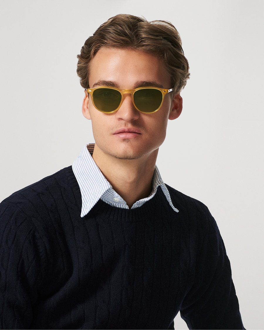 Homme | Polo Ralph Lauren | Polo Ralph Lauren | 0PH4181 Sunglasses Honey/Tortoise