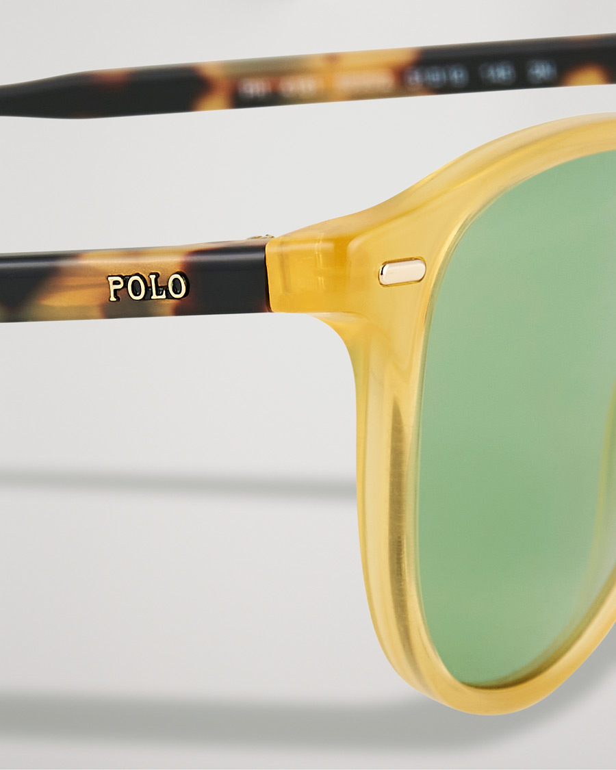 Homme | Polo Ralph Lauren 0PH4181 Sunglasses Honey/Tortoise | Polo Ralph Lauren | 0PH4181 Sunglasses Honey/Tortoise