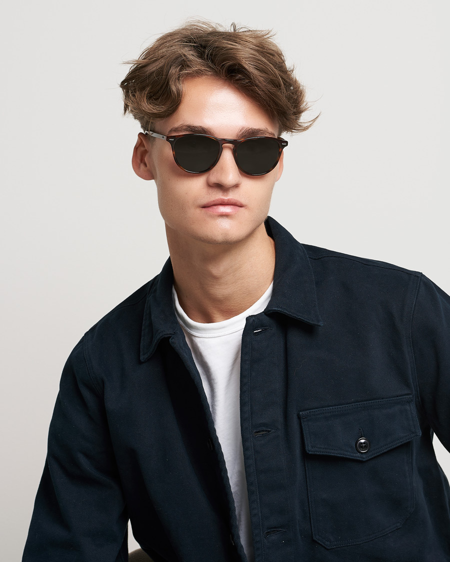 Homme | Polo Ralph Lauren 0PH4181 Sunglasses Havana | Polo Ralph Lauren | 0PH4181 Sunglasses Havana