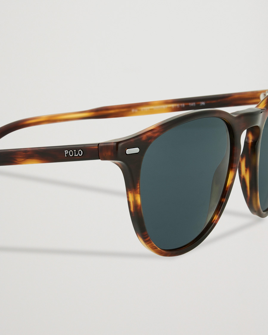 Homme | Polo Ralph Lauren 0PH4181 Sunglasses Havana | Polo Ralph Lauren | 0PH4181 Sunglasses Havana