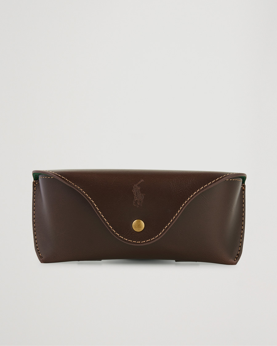 Homme | Polo Ralph Lauren 0PH4181 Sunglasses Havana | Polo Ralph Lauren | 0PH4181 Sunglasses Havana