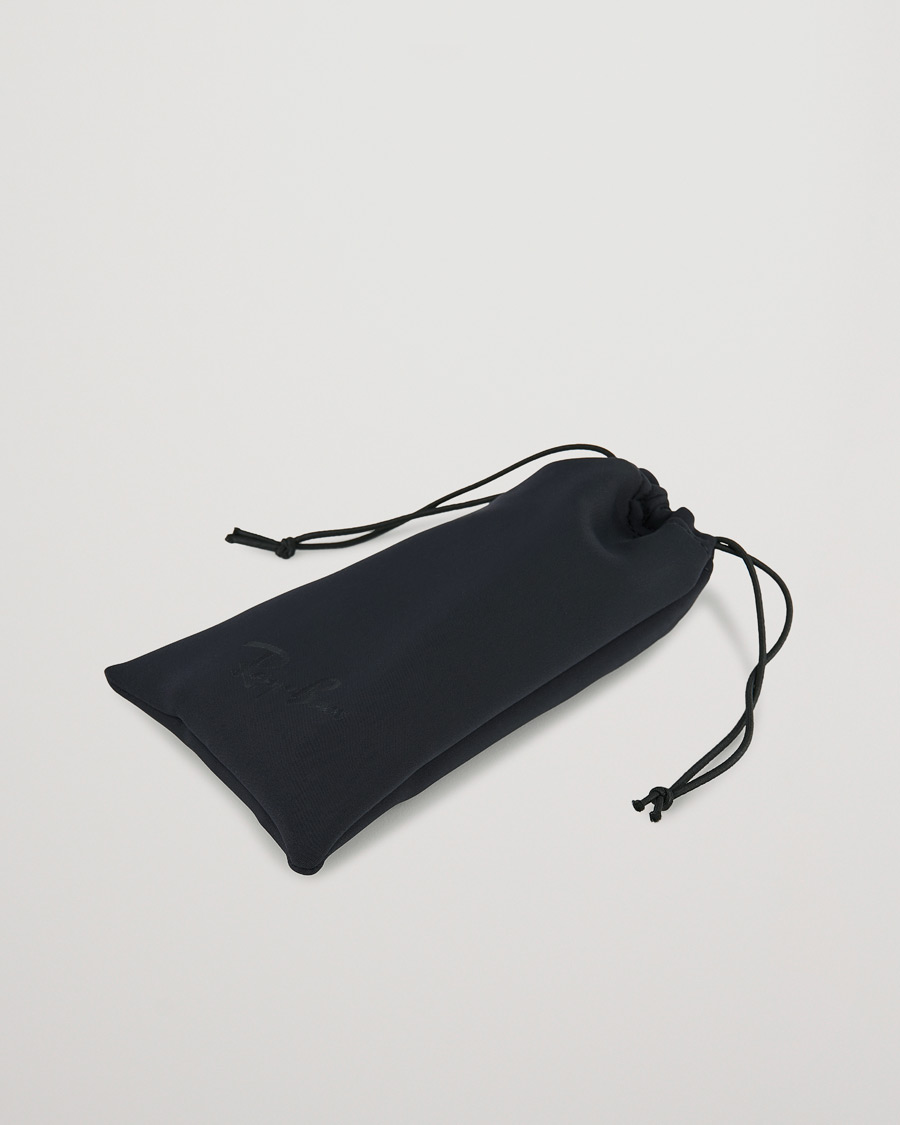 Homme | Ray-Ban Original Wayfarer Sunglasses Green | Ray-Ban | Original Wayfarer Sunglasses Green