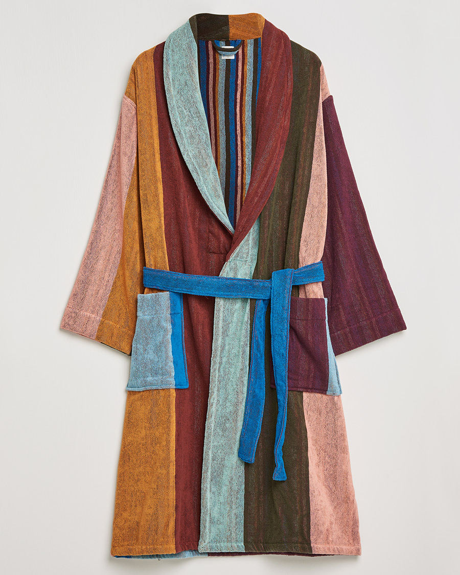 Homme | Paul Smith Artist Block Robe Multi | Paul Smith | Artist Block Robe Multi