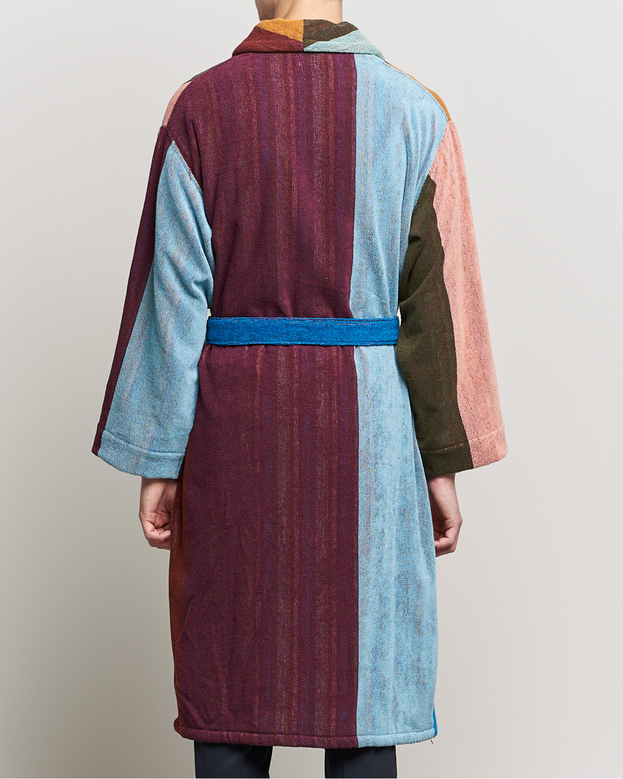 Homme | Paul Smith Artist Block Robe Multi | Paul Smith | Artist Block Robe Multi