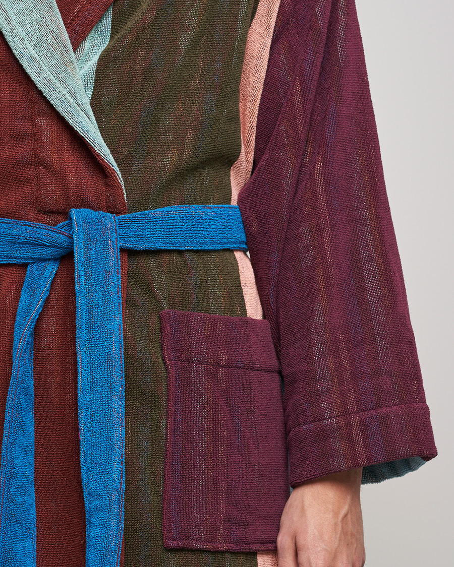 Homme | Paul Smith Artist Block Robe Multi | Paul Smith | Artist Block Robe Multi