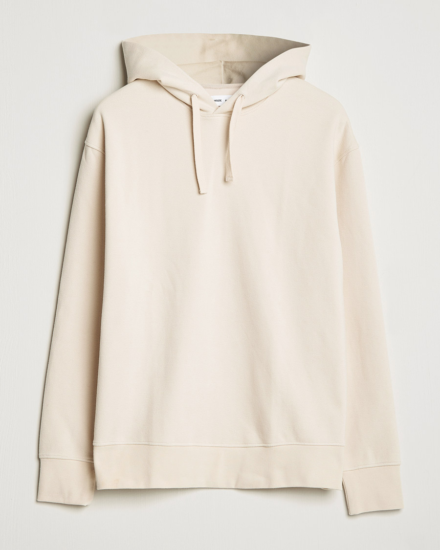 Homme | Pulls Et Tricots | Samsøe Samsøe | Samsøe & Samsøe Lasse Hoodie Oatmeal