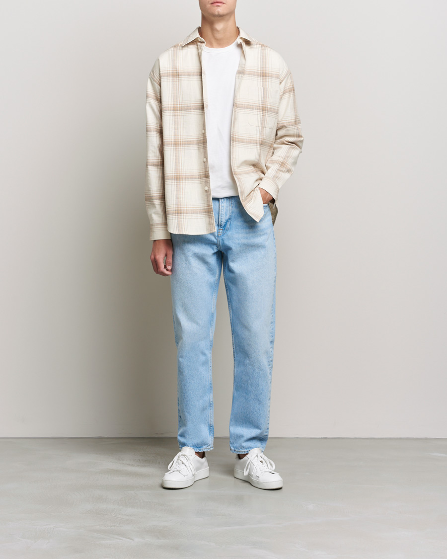 Homme | Jeans | Samsøe Samsøe | Samsøe & Samsøe Cosmo Jeans Light Legacy