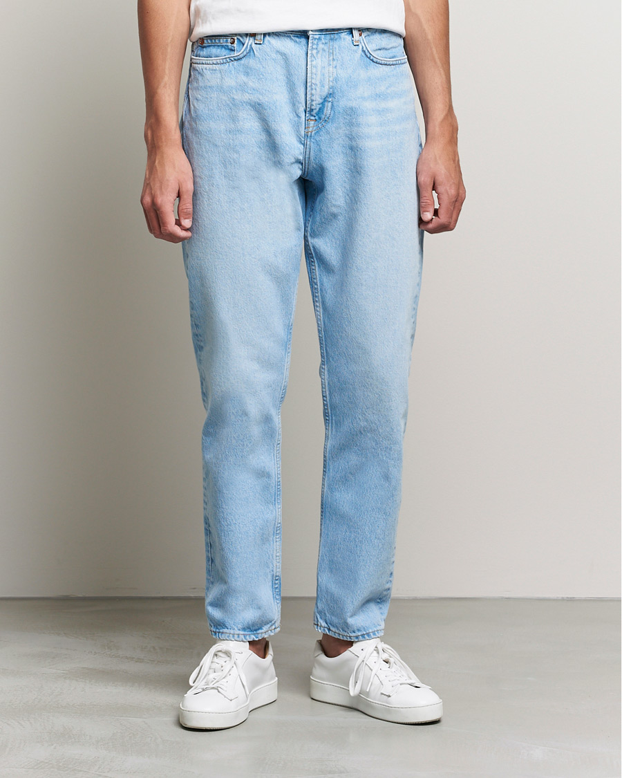 Homme | Jeans | Samsøe Samsøe | Samsøe & Samsøe Cosmo Jeans Light Legacy