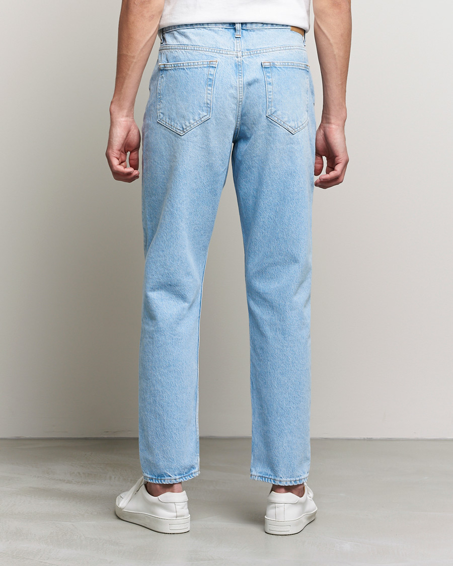 Homme | Jeans | Samsøe Samsøe | Samsøe & Samsøe Cosmo Jeans Light Legacy