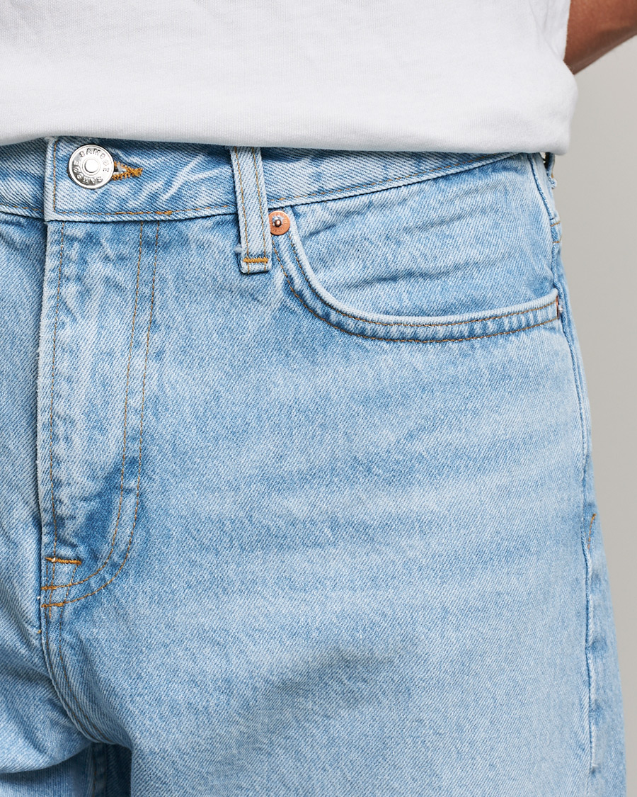 Homme | Jeans | Samsøe Samsøe | Samsøe & Samsøe Cosmo Jeans Light Legacy