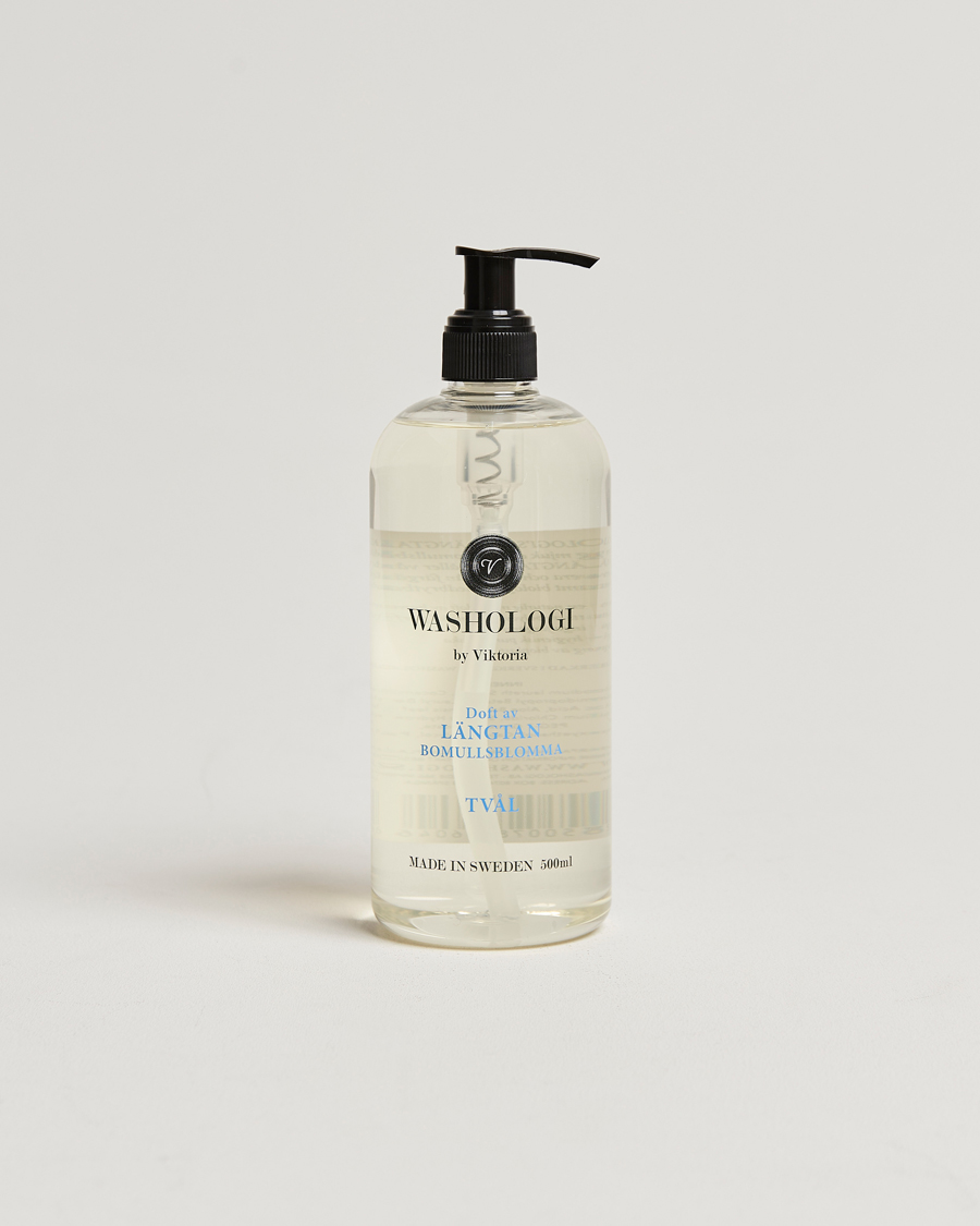 Homme | Entretien Des Vêtements | Washologi | Soap Desire 500ml