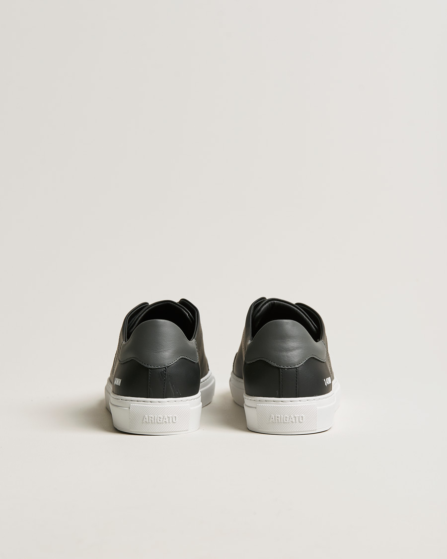 Homme | Axel Arigato Clean 90 Triple Bee Bird Sneaker Black | Axel Arigato | Clean 90 Triple Bee Bird Sneaker Black