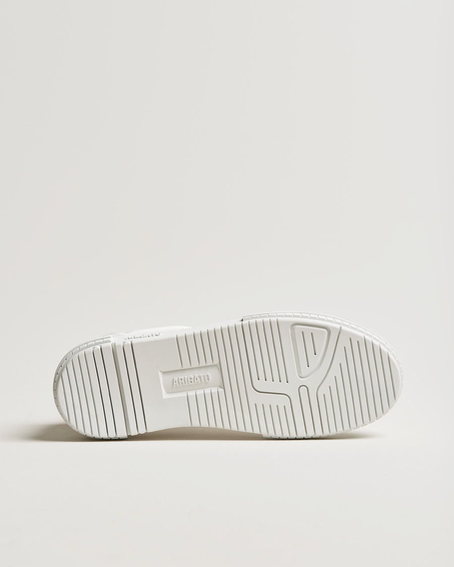 Homme | Baskets | Axel Arigato | Atlas Sneaker White